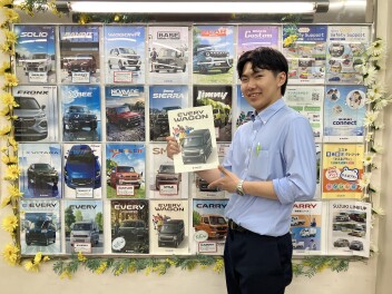 GW明けも元気に営業中です！